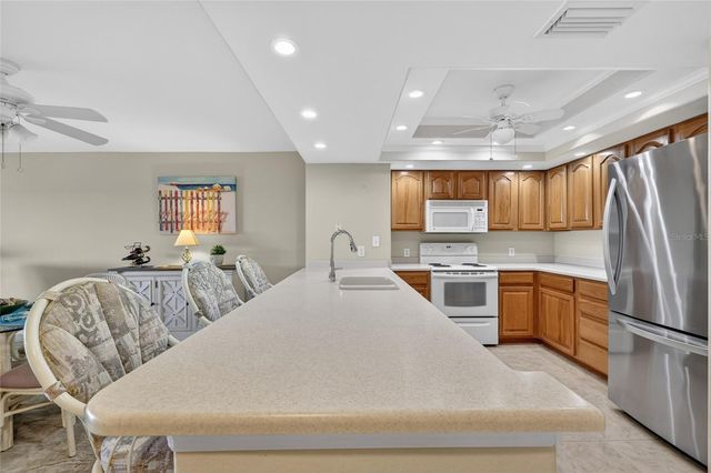 601 SHREVE STREET 51C, Punta Gorda, FL 33950