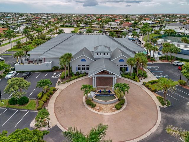 601 SHREVE STREET 51C, Punta Gorda, FL 33950