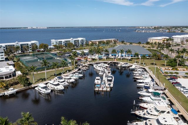 601 SHREVE STREET 51C, Punta Gorda, FL 33950