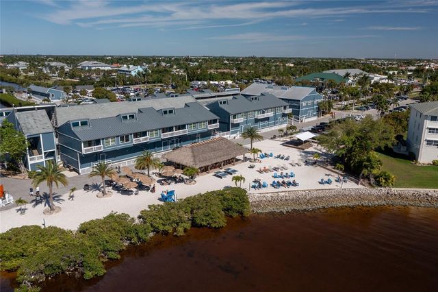 601 SHREVE STREET 51C, Punta Gorda, FL 33950