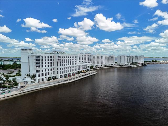 601 SHREVE STREET 51C, Punta Gorda, FL 33950