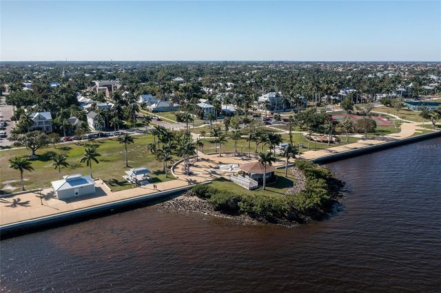 601 SHREVE STREET 51C, Punta Gorda, FL 33950