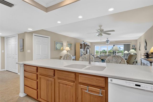 601 SHREVE STREET 51C, Punta Gorda, FL 33950