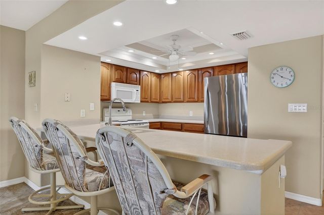 601 SHREVE STREET 51C, Punta Gorda, FL 33950
