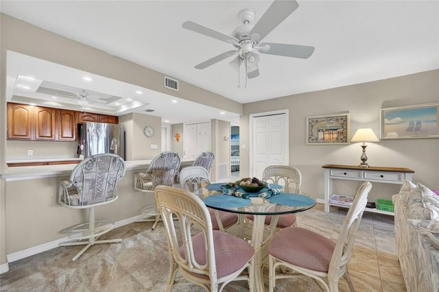 601 SHREVE STREET 51C, Punta Gorda, FL 33950