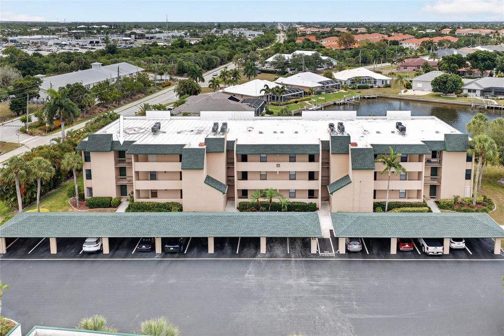 601 SHREVE STREET 51C, Punta Gorda, FL 33950