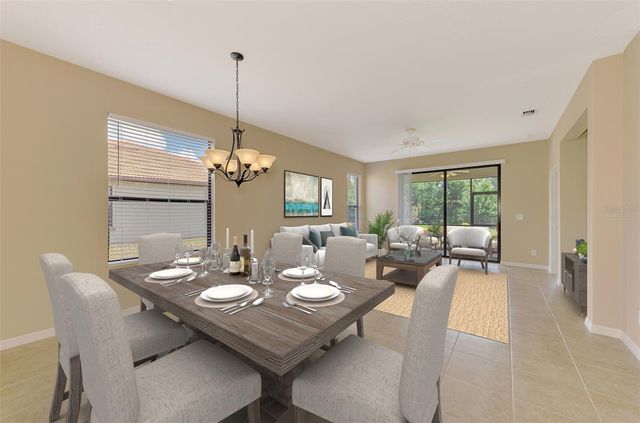 11150 BATELLO DRIVE, Venice, FL 34292