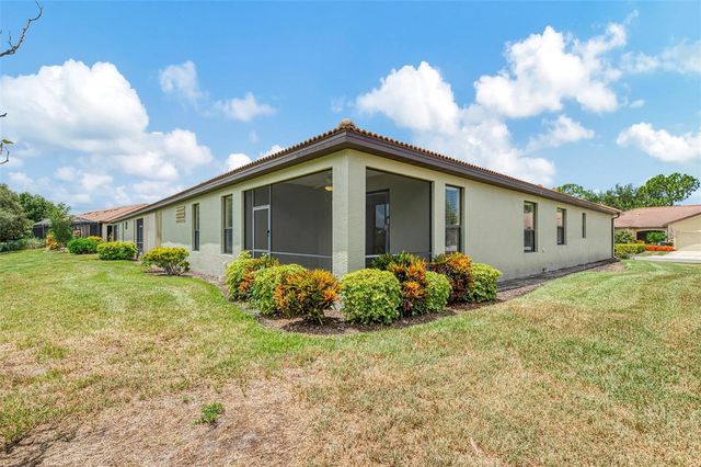 11150 BATELLO DRIVE, Venice, FL 34292