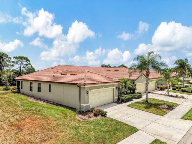 11150 BATELLO DRIVE, Venice, FL 34292