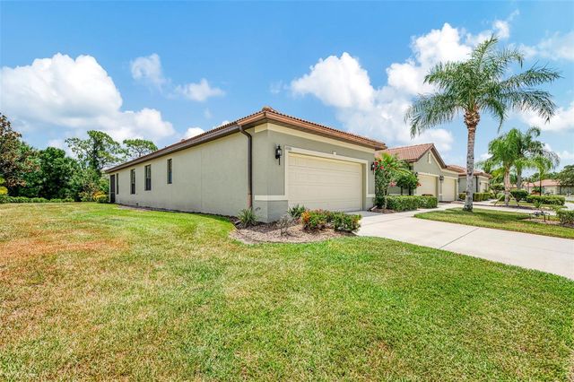 11150 BATELLO DRIVE, Venice, FL 34292
