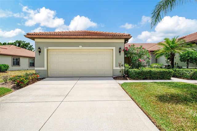 11150 BATELLO DRIVE, Venice, FL 34292