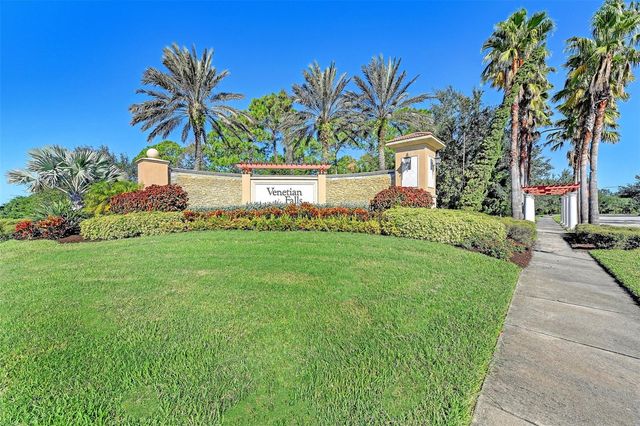 11150 BATELLO DRIVE, Venice, FL 34292