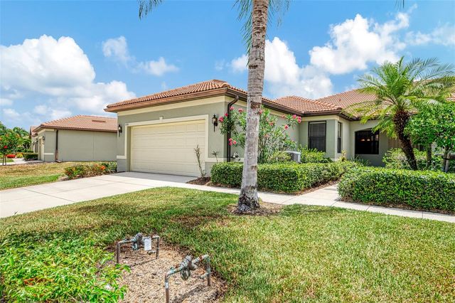 11150 BATELLO DRIVE, Venice, FL 34292