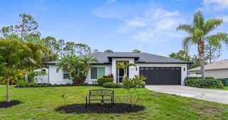 2421 VALKARIA AVENUE, North Port, FL 34286