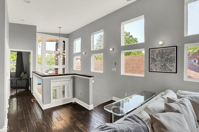 1334 Laurel Street, Indianapolis, IN 46203
