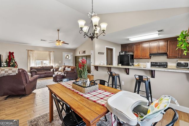 152 Mathews Road, Milner, GA 30257