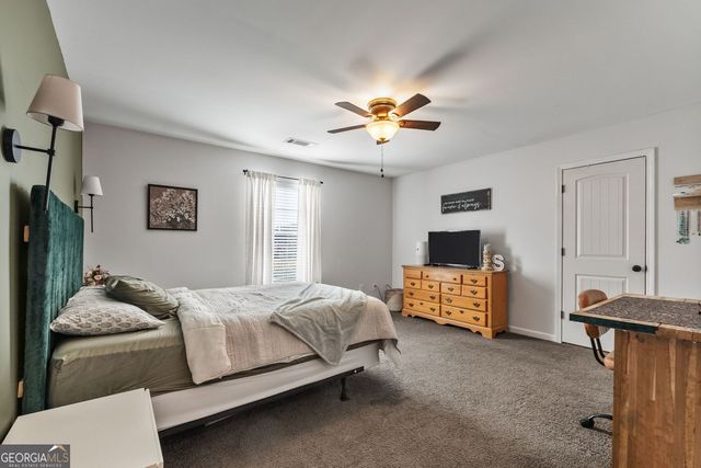 152 Mathews Road, Milner, GA 30257