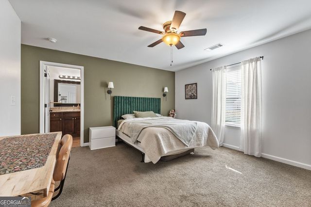 152 Mathews Road, Milner, GA 30257