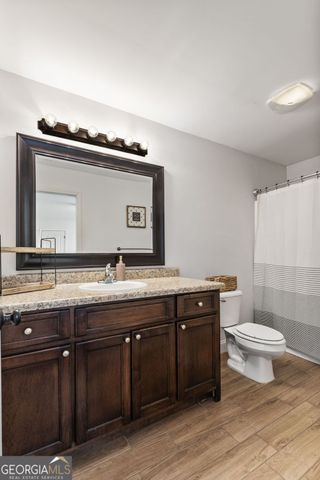 152 Mathews Road, Milner, GA 30257