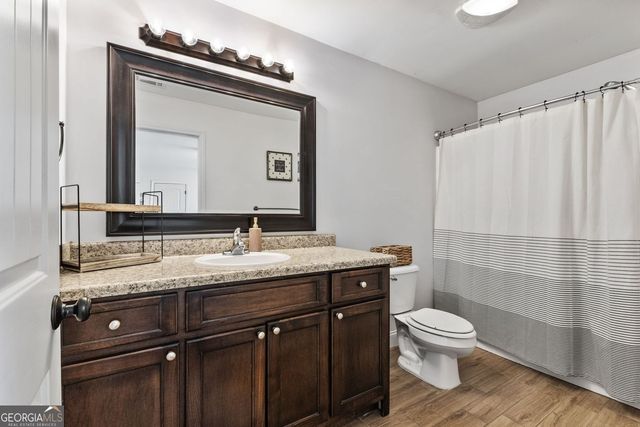 152 Mathews Road, Milner, GA 30257