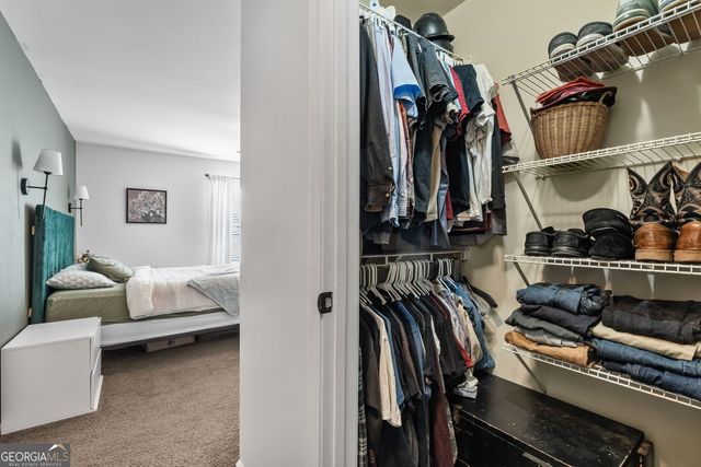 152 Mathews Road, Milner, GA 30257