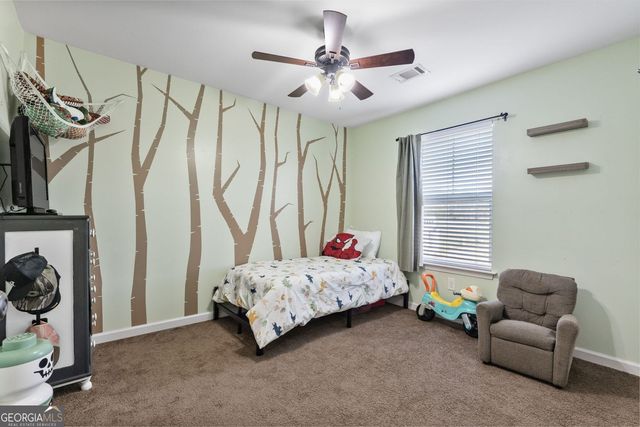 152 Mathews Road, Milner, GA 30257