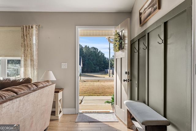 152 Mathews Road, Milner, GA 30257