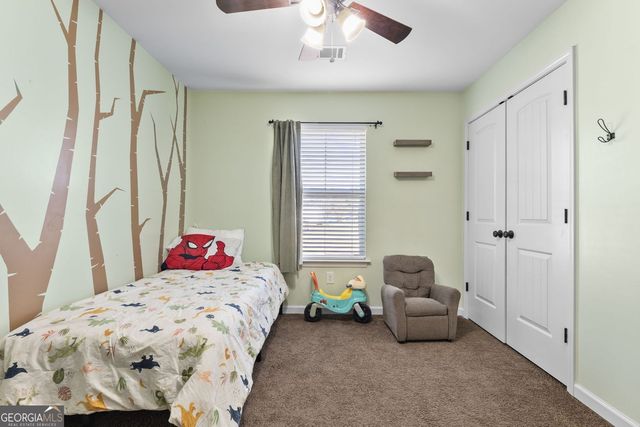 152 Mathews Road, Milner, GA 30257