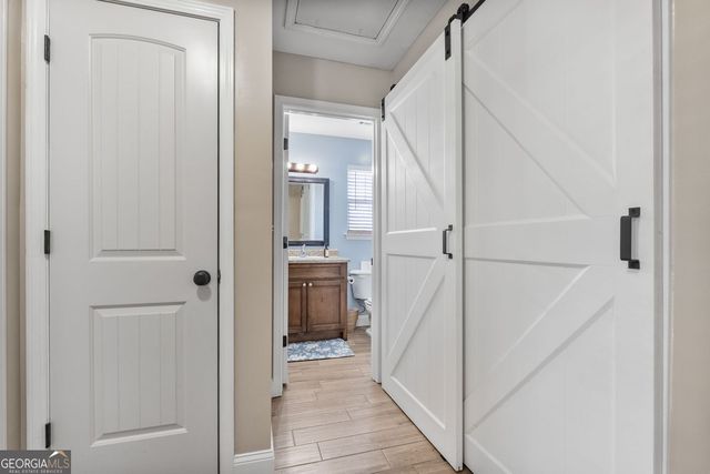 152 Mathews Road, Milner, GA 30257