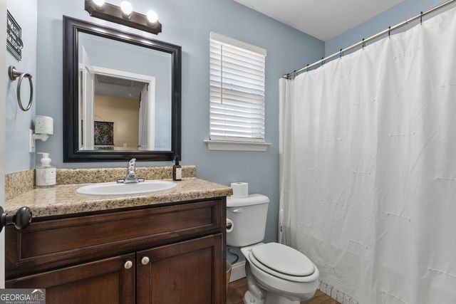 152 Mathews Road, Milner, GA 30257