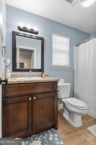 152 Mathews Road, Milner, GA 30257