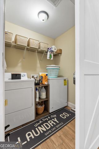 152 Mathews Road, Milner, GA 30257