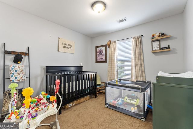 152 Mathews Road, Milner, GA 30257