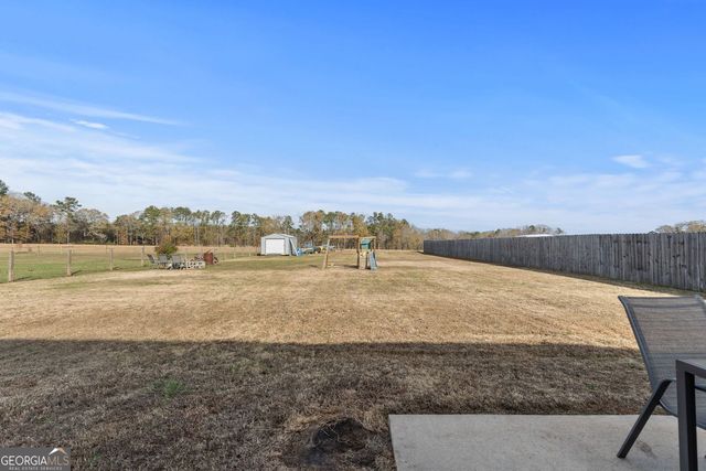 152 Mathews Road, Milner, GA 30257