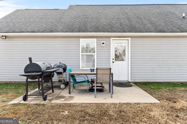 152 Mathews Road, Milner, GA 30257