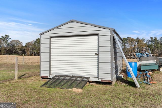 152 Mathews Road, Milner, GA 30257