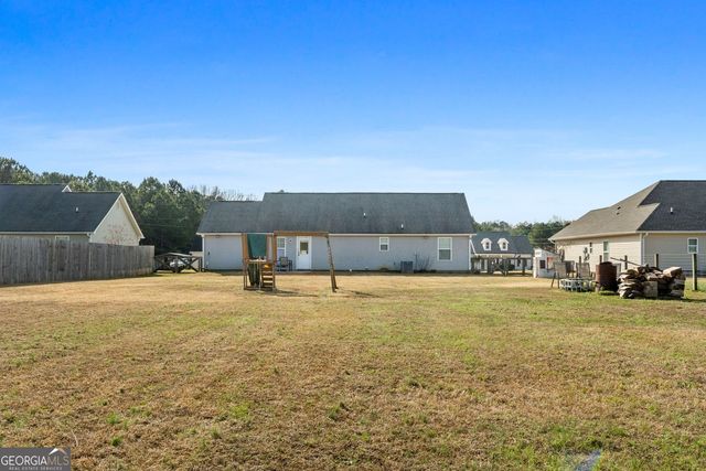 152 Mathews Road, Milner, GA 30257