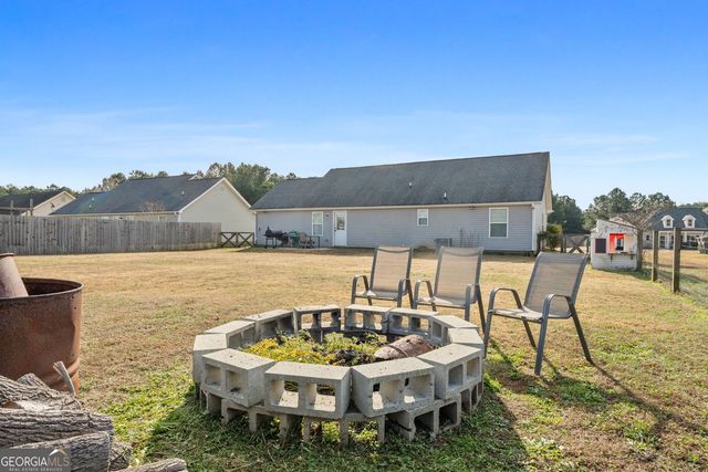 152 Mathews Road, Milner, GA 30257