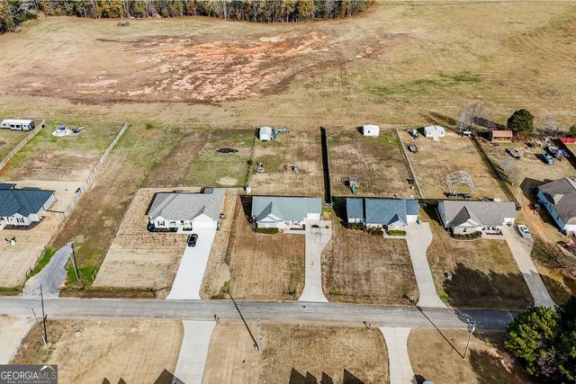 152 Mathews Road, Milner, GA 30257