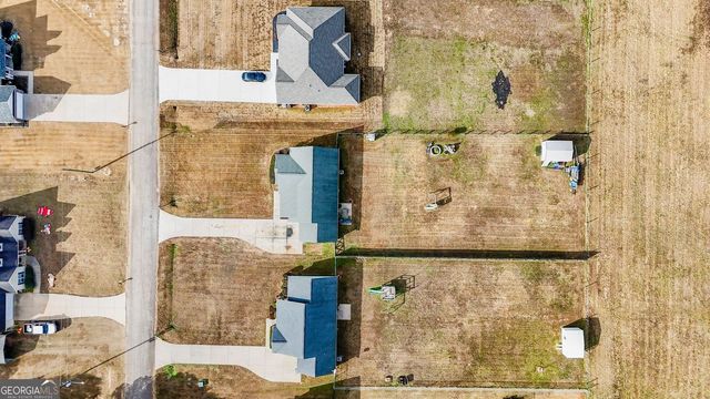 152 Mathews Road, Milner, GA 30257