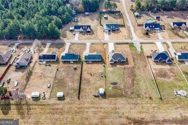 152 Mathews Road, Milner, GA 30257