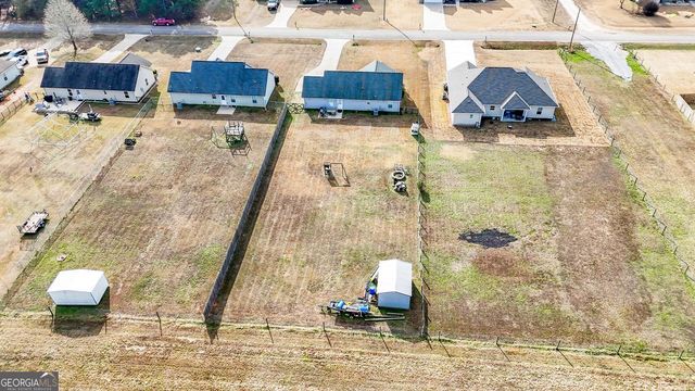 152 Mathews Road, Milner, GA 30257