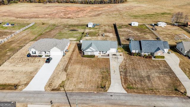 152 Mathews Road, Milner, GA 30257