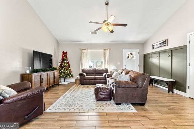 152 Mathews Road, Milner, GA 30257