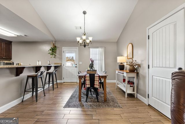 152 Mathews Road, Milner, GA 30257