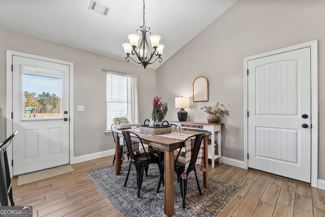 152 Mathews Road, Milner, GA 30257