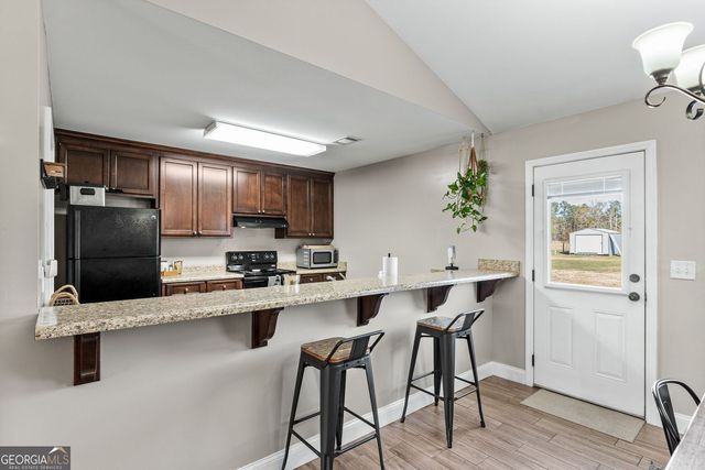 152 Mathews Road, Milner, GA 30257