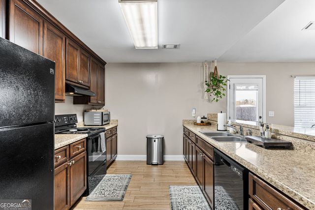 152 Mathews Road, Milner, GA 30257