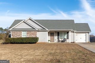 152 Mathews Road, Milner, GA 30257