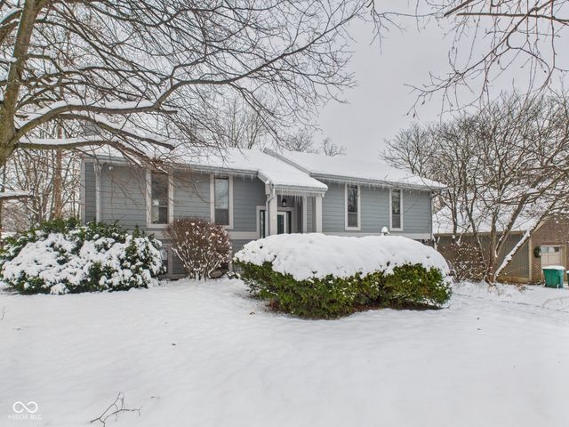 1010 Ivywood Court, New Castle, IN 47362